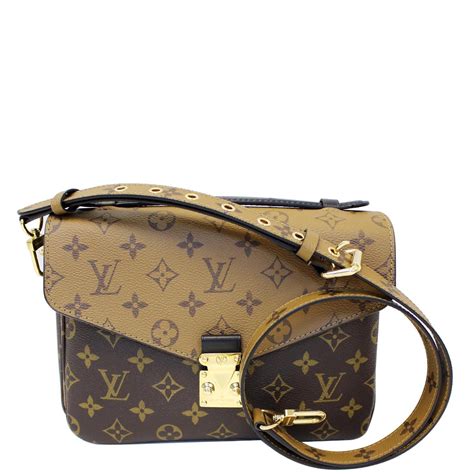 lv black monogram crossbody|louis vuitton monogram.